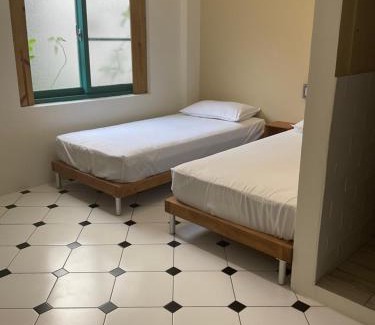 Changhua City Centre House | H. 1967