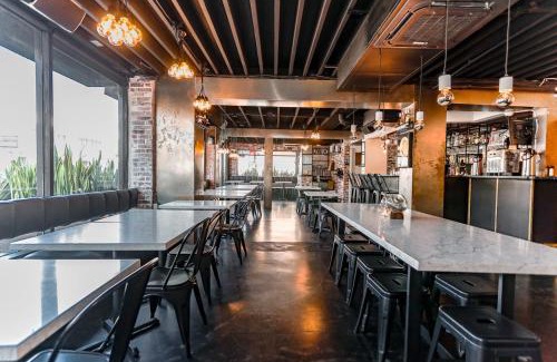 Koreatown Hotel | H by H Hospitality