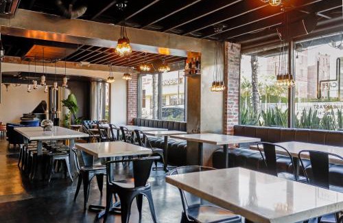 Koreatown Hotel | H by H Hospitality