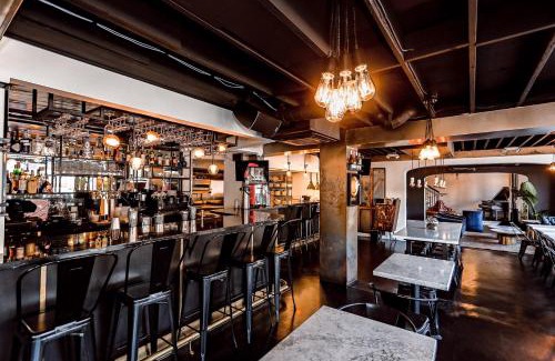 Koreatown Hotel | H by H Hospitality
