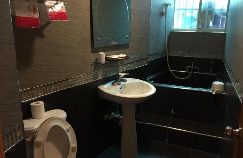 Shilin Hotel | H Hotel