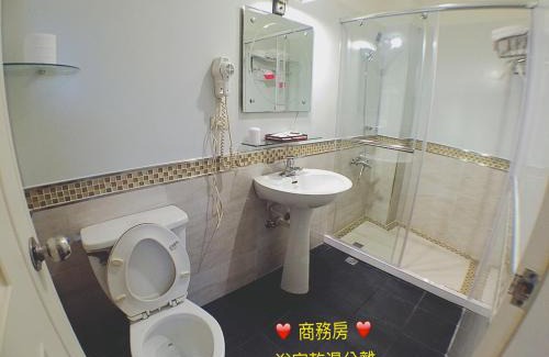 Shilin Hotel | H Hotel