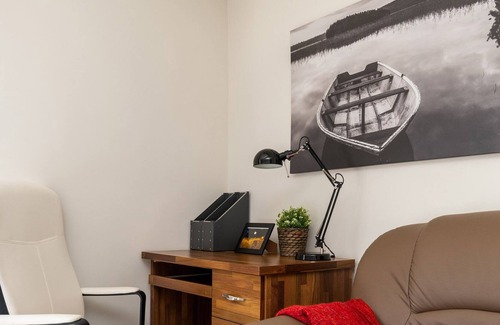 Ximending Apartment | ★H&K 4/2 Big Apartment on Walking Street【Ximen】