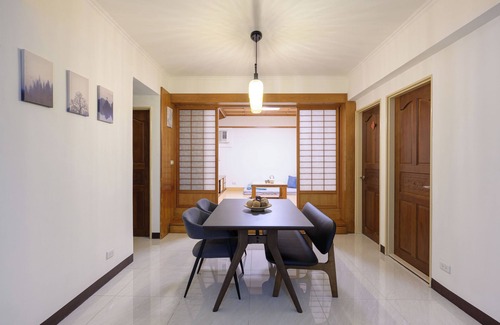 Zhongzheng Apartment | H&K 4/2 Sheraton NTU Hospital/Shandao Double lIne