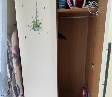 San Salvario Bed & Breakfast | H o l y House