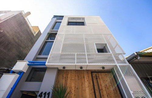 Changhua City Centre Apartment | H suite Go