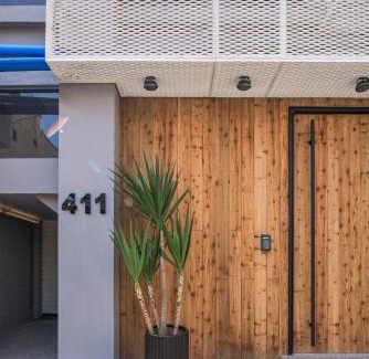 Changhua City Centre Apartment | H suite Go