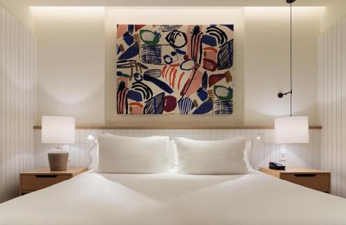 Centro Hotel | H10 Croma Málaga