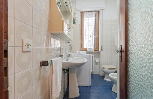 Santo Stefano al Mare Apartment | H11 CATTY'S HOUSE Mare - Parcheggio