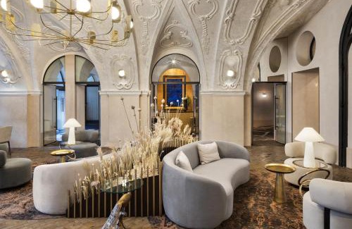 Stare Miasto Hotel | H15 Palace, a Luxury Collection Hotel, Krakow
