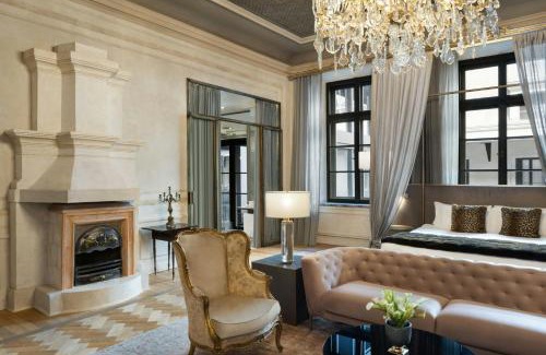 Stare Miasto Hotel | H15 Palace, a Luxury Collection Hotel, Krakow