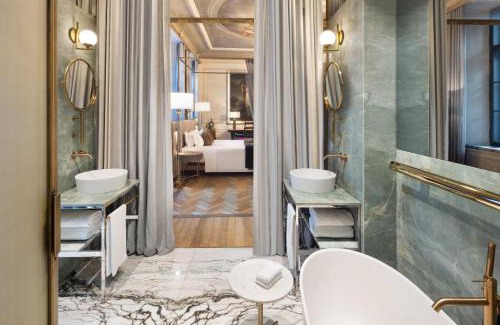 Stare Miasto Hotel | H15 Palace, a Luxury Collection Hotel, Krakow