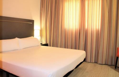 Fuenlabrada Hotel | H2 Fuenlabrada