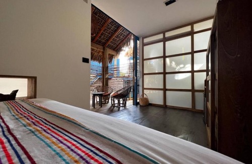 San Agustinillo Hotel | H20 Hotel Container