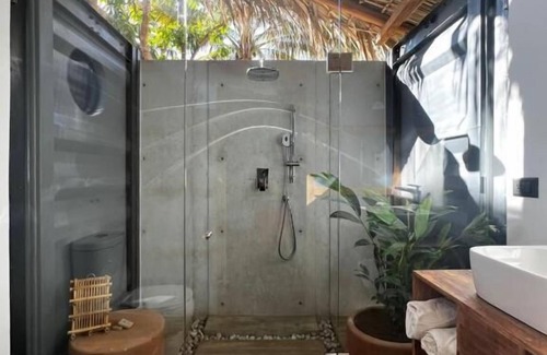 San Agustinillo Hotel | H20 Hotel Container