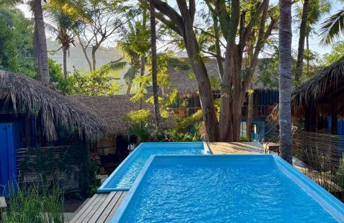 San Agustinillo Hotel | H20 Hotel Container