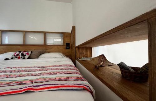 San Agustinillo Hotel | H20 Hotel Container