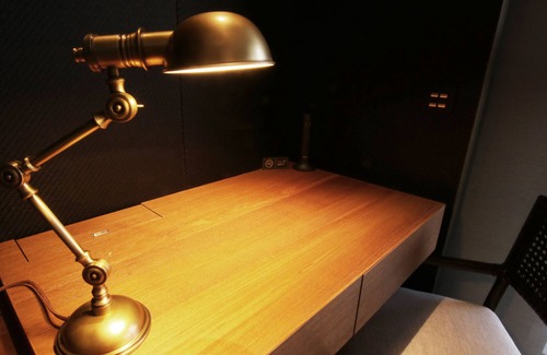 Gushan District Hotel | H2O Hotel