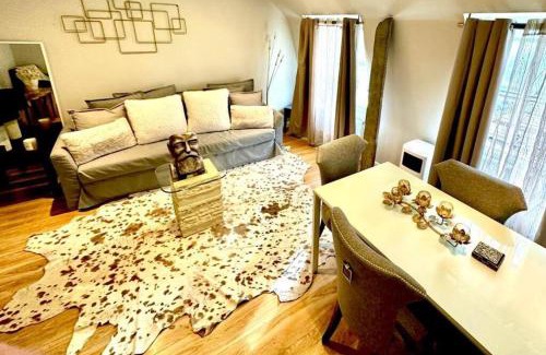 London City Centre Apartment | H4: Fantastic Apartment - 100m from Piccadilly Circus