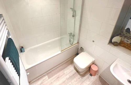 London City Centre Apartment | H4: Fantastic Apartment - 100m from Piccadilly Circus