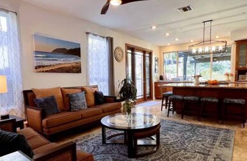 San Marcos House | [H5] San Marcos Retreat