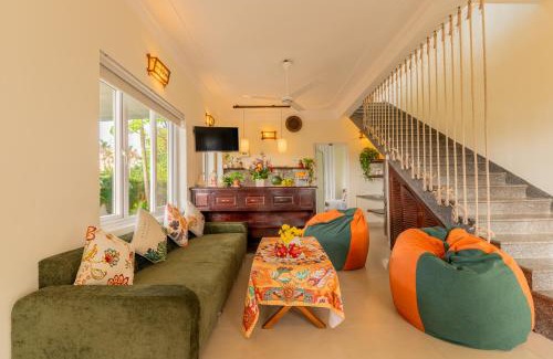 Cam Chau Villa | HA Devan Hoian Pool Villa