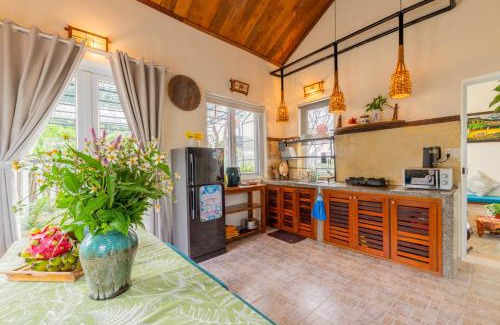 Cam Chau Villa | HA Devan Hoian Pool Villa