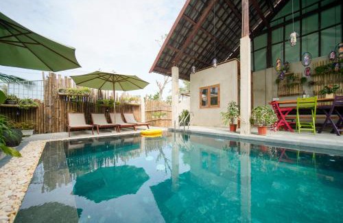 Cam Chau Villa | HA Devan Hoian Pool Villa