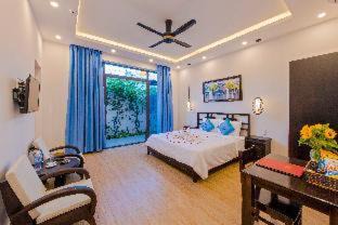 Hoi An House | HA Mountain View Pool Villa