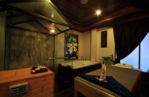 Haad Yao Resort | Haad Yao Bay View Resort and Spa