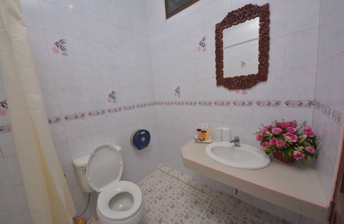 Haad Yao Resort | Haad Yao Bay View Resort and Spa