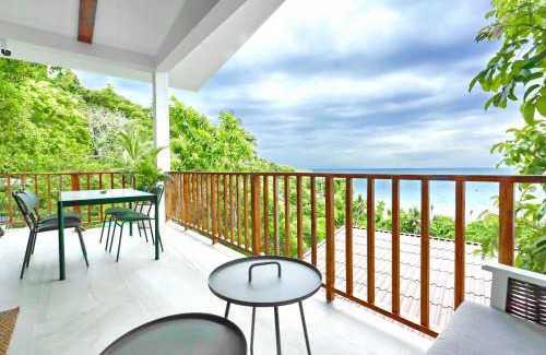 Haad Yao House | Haad Yao Villa 13 Luxury Sea View & Pool