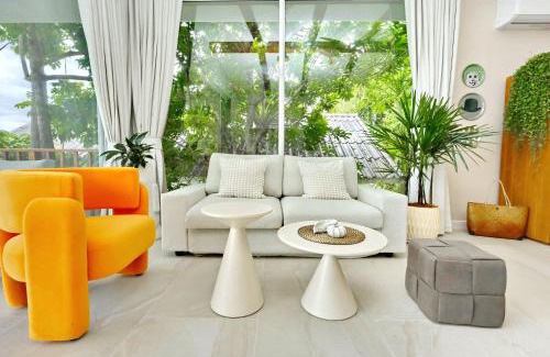 Haad Yao House | Haad Yao Villa 13 Luxury Sea View & Pool