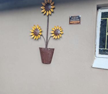 Bethlehem Apartment | Habakkuk Guesthouse