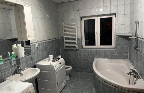 Gora Kalwaria Apartment | Habibi