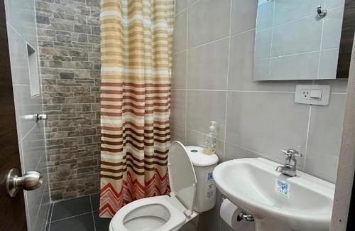 Doradal Hotel | Habitación Central en Doradal 01