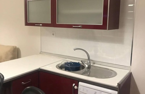 Sevilla Este Apartment | HABITACIÓN EN SEVILLA 10 min en coche del casco histórico