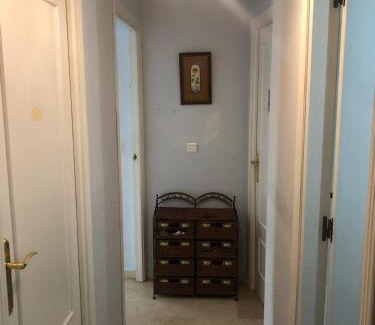 Las Huertas House | Habitación Hespérides