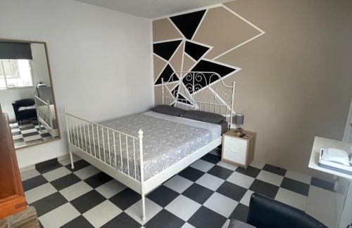 Ojen House | Habitación junto el mar y la naturaleza