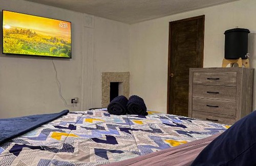Quetzaltenango House | Habitación Lucrecia