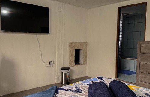 Quetzaltenango House | Habitación Lucrecia