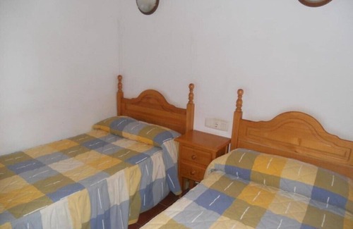 Fuente de Piedra Bed & Breakfast | Habitación Triple