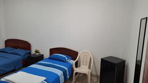 Iquitos Apartment | Habitación Triple