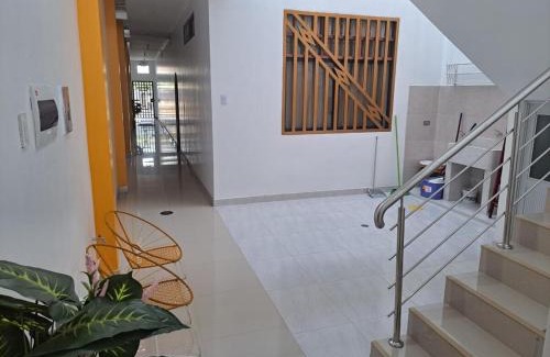Iquitos Apartment | Habitación Triple