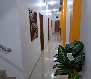 Iquitos Apartment | Habitación Triple