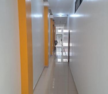 Iquitos Apartment | Habitación Triple