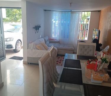 Barranquilla House | HABITACION PARA DOS PERSONAS