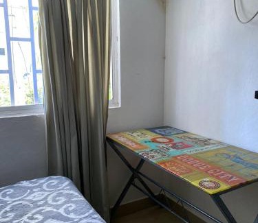 Barranquilla House | HABITACION PARA DOS PERSONAS