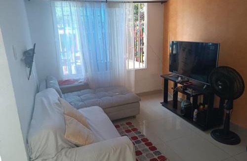 Barranquilla House | HABITACION PARA DOS PERSONAS