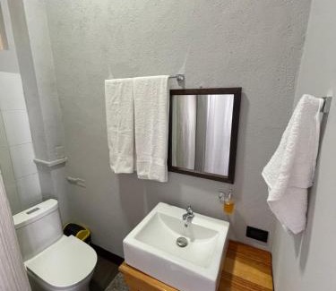 San Pedro La Laguna Apartment | Habitacion privada Lamat I